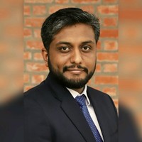 Vivek Menon