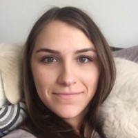 Rachel Goodman