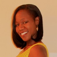 Elizabeth Aluengeh
