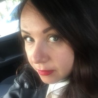 Анна Антонова