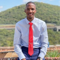 Nkosinathi Fakude