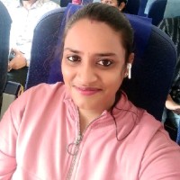 Manasa M