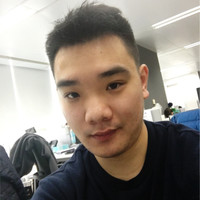 Sebastian Shiyu WANG