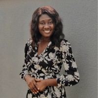 jennifer marfo