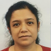 Angira Baruah