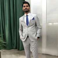 Prashant Pathak