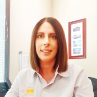 Angie Menegazzo