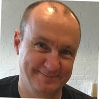 David Charlton