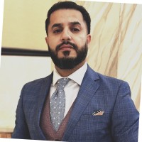 Mujtaba Yusufi