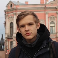 Alexander Shcherbakov