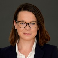 Silke Burzle-Brayley