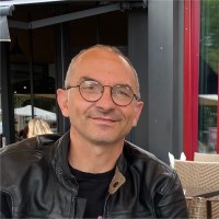 Arnaud SIMON