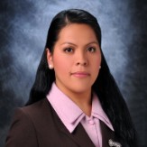 Gwendolyn Subia