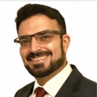 Ramin Sobhani