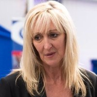 Carol Griffin