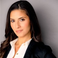 Carolyn Ordoñez