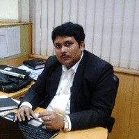 Arnab Chakraborty