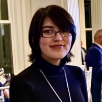 Clare Lue Tam