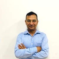 Maneesh Jaggi
