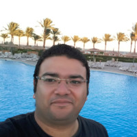 Mohamed Elshenawy