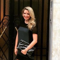 Samantha Davenport