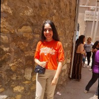 Shereen Awad