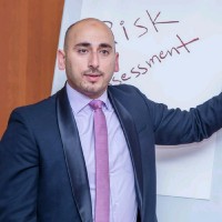 Majdi MSc, CPA, CIA, RMP, CRMA, CFE, CRP, CEH