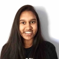 Trisha Sridharan