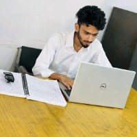 Najam Uddin