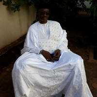 Aliou Badou TRAORE