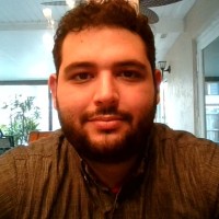 Ibrahim El-Nasra