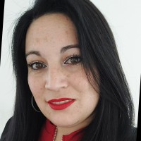 Dania Acevedo Ramirez