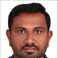 Deepak Perumal