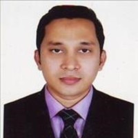 Mohammed Jane Alam