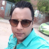 Muhammad Tayyab Bhatti