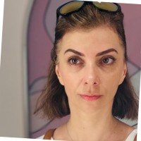 Romina Ianovici