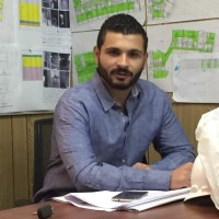 Waleed Alkharraz