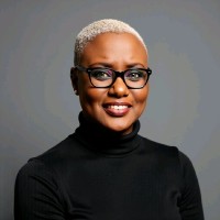 MoNique Graham, M.Psych., Ed.D.