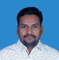 Mahesh Choudhari