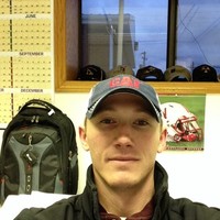 Jordan Schroeder