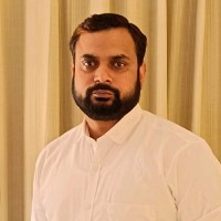 Vikash Upadhyay