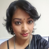 Seena Pooran