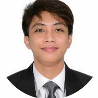 John Patrick Giron