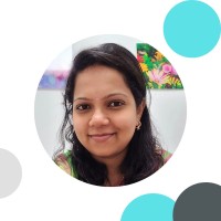 Dr. Harshini A S