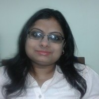 Piyali Ghosh