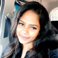 Thilini Denipitiya