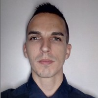 Ruben Serrano