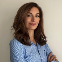 Morgane Hamon