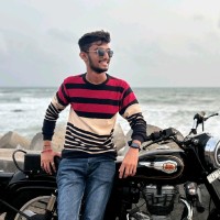 Parth Akbari