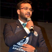 Swapnil Dangarikar